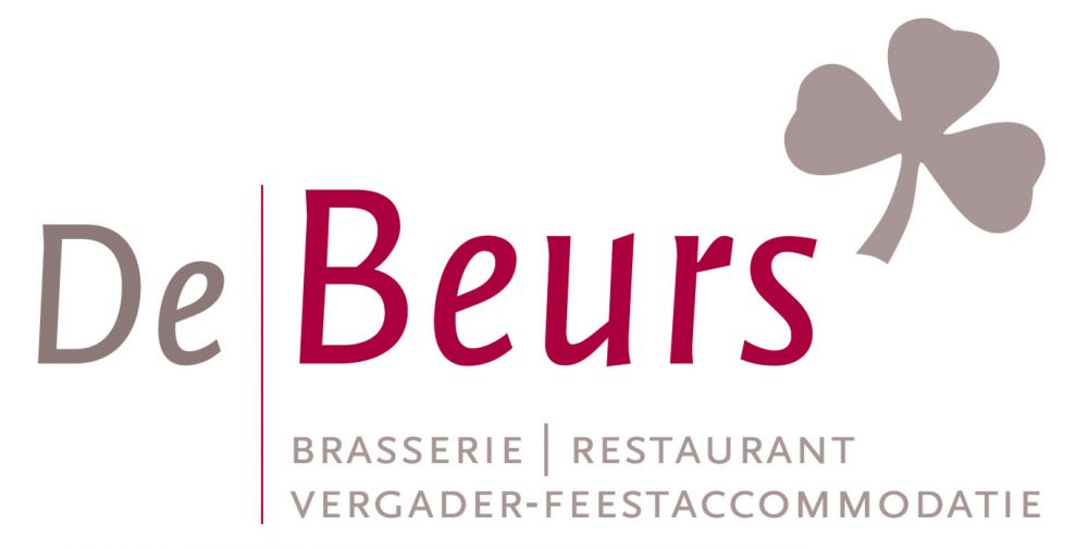 De Beurs Brasserie Restaurant Feestzalen