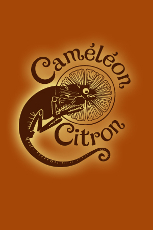 Cameleon Citron