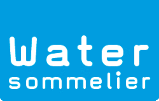 watersommelier