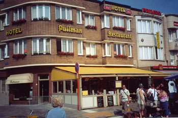 Manitobaplein blankenberge