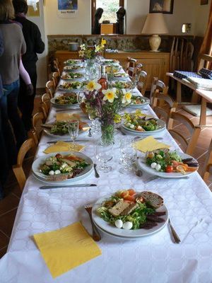 Apero-Bouffe