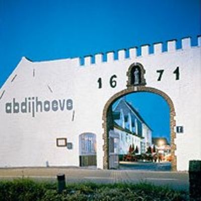 Abdijhoeve