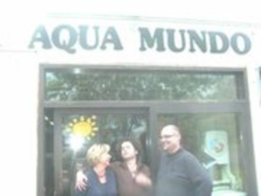 Aqua Mundo