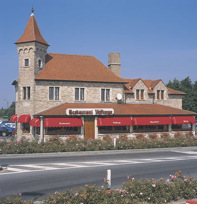 Restaurant Vijfwege